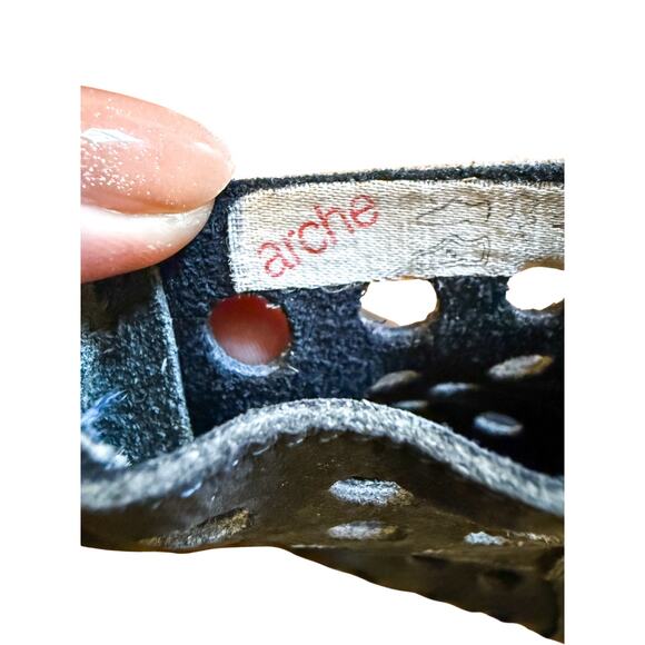 Arche Dato in Navy size 36 - Picture 6 of 7